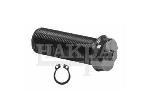 -HALDEX-FREN KALİPER AYAR CİVATASI